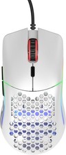 GLORIOUS Model O Gaming Maus Wired RGB Pixart...