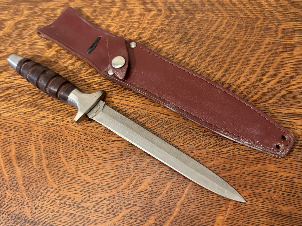Valor Original Collectible Vintage Factory Manufactured Fixed