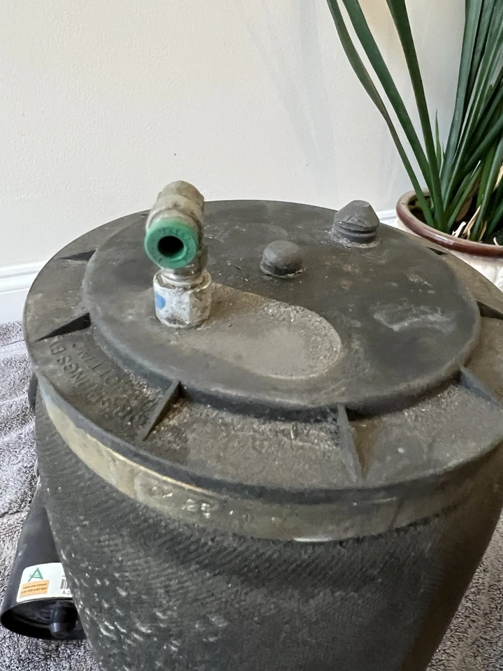 Arnott Air Springs A-2859 LEXUS GX470 - Pair of 2 - Image 4 of 4