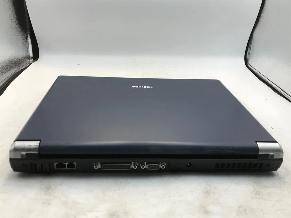 Toshiba Satellite 1135-S1552 Pentium 4 2.0GHz 15" 512MB RAM -BOOTS BIOS-MZ - Image 4 of 4