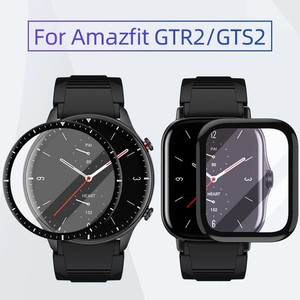 amazfit gts gtr