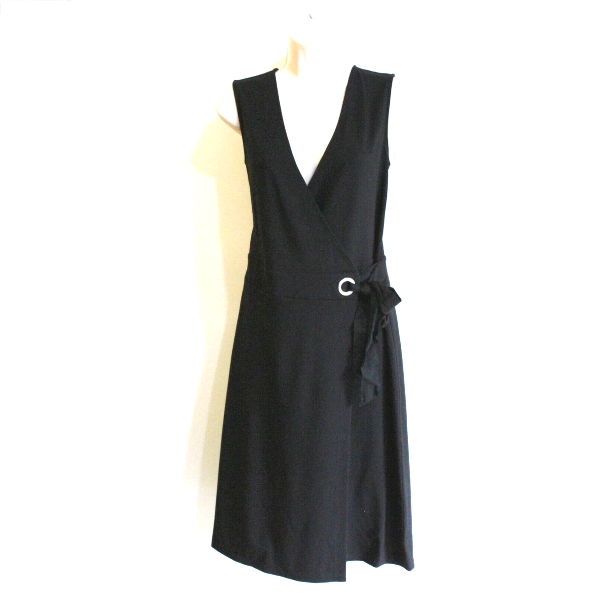 The Limited Women's Black Ponte Dress Size XL | eBay The Limited Women's Black Ponte Dress Size XL | eBay