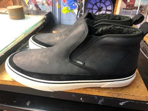 vans mid slip sf mte