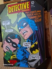 batman-in-detectiv-comic-380-cover-vcatwoman-55-wooden-wall-art-dc-2-plsques
