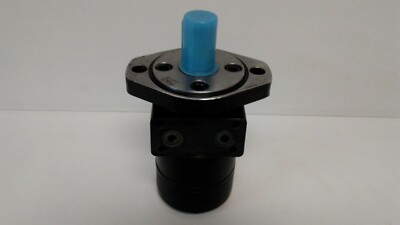 NEW! DYNAMIC FLUID COMPONENTS DFC HYDRAULIC MOTOR BMP-H-160-2-K45-4381-1606