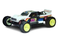 BOKI Racing XXT-CR Truck Body A-8017 Exact Fit Team Losi Vintage RC