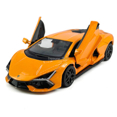 ミニカー Lamborghini Revuelto s-l400.jpg