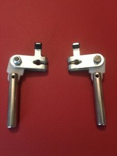 Pinball/Flipper full  plunger & link assembly(L&R) per flipper elettronici