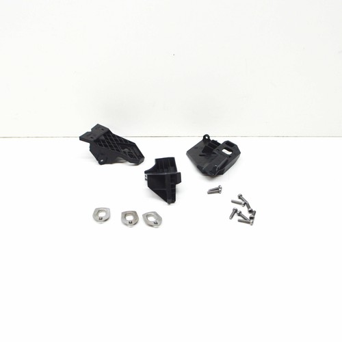 MB A W176 Front Left Headlight Bracket Repair Kit A1768200114 NEW
