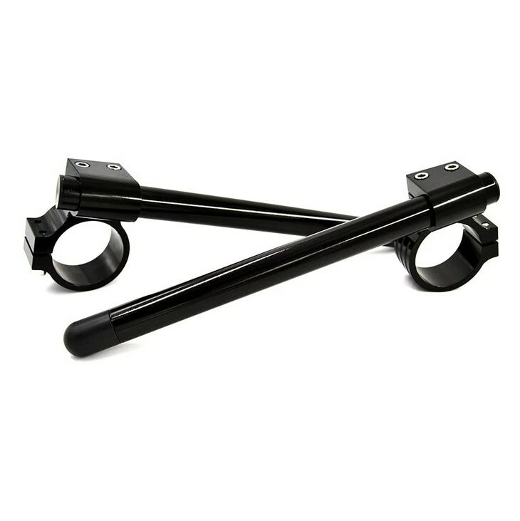 Guidon bracelet pour Aprilia RSV Mille / 1000 R (Mille) Clip 22mm+Poignées S-G1 - Photo 2/4