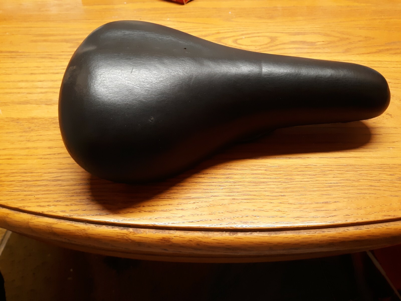 viscount bicycle seat