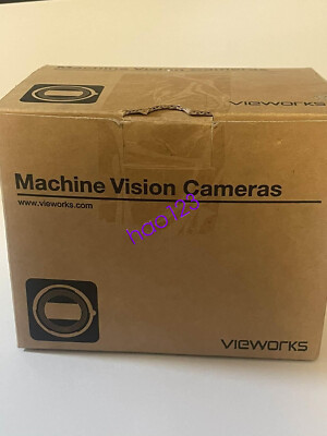 VC-71MC-M4E0 Industrial Camera Vieworks VC-71MC-M4E0 Brand New DHL/FedEx