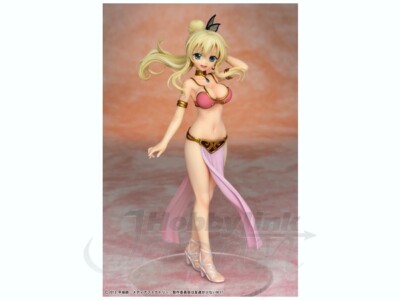 1/8 Sena Kasiwazaki Dance Girl Ver. PVC by Griffon Enterprise