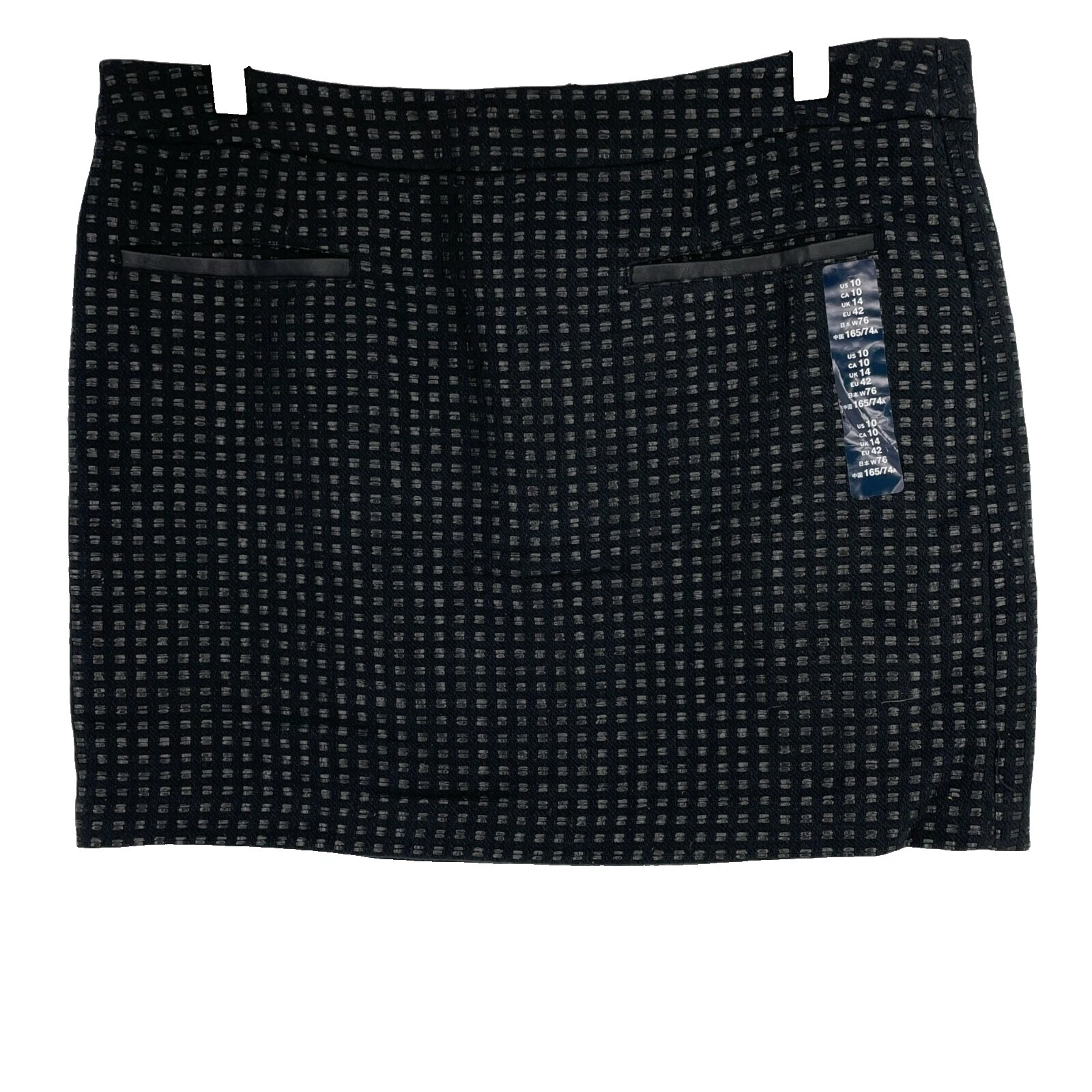 Gap Cotton Straight & Pencil Skirts for Women