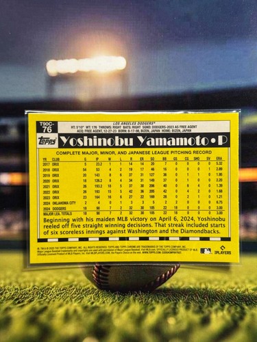 2025 TOPPS SERIES 1 SILVER PACK MOJO CHROME 1990 INSERTS YOU-PICK! QNTY DISC. - Picture 27 of 38