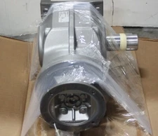 11931P-001/VERTICAL REDUCER TYPE K97AM112 31 RPM TORQUE 38055 M4B / DEMATIC