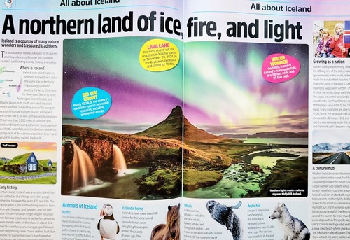 The Week Junior Magazine Feb 14, 2025 - Bird Bonanza, Mona Lisa, Music Awards - Picture 4 of 9