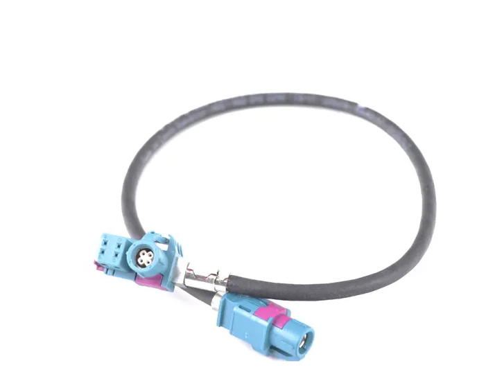 Neu AUDI E-TRON GT Datenadapterleitung 000098609A Original