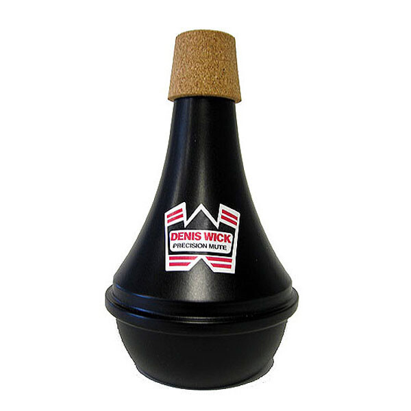Denis Wick sordina tromba 5526 Practice Mute