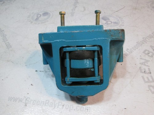 0908982 0980934 OMC Stringer Sterndrive Selectrim Front Mount 175, 190, 235HP - Picture 3 of 4