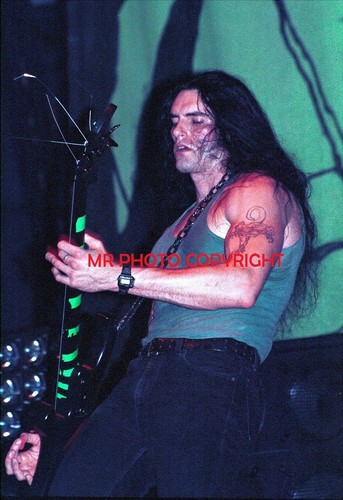 $1.00 4X6 inch original photo (s) TYPE O NEGATIVE PETER STEELE  Buy 1,2...all r - Bild 5 von 17