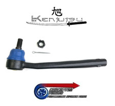 Avant Embout de Biellette de Direction - Pour Z31 Nissan 300ZX VG30E