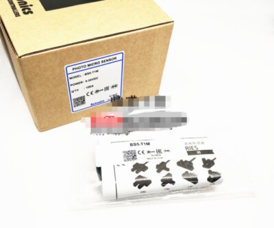 10PCS NEW FIT FOR Autonics BS5-T1M BS5T1M Sensors