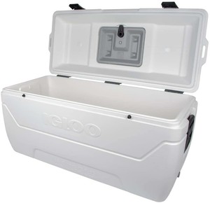 cooler box second