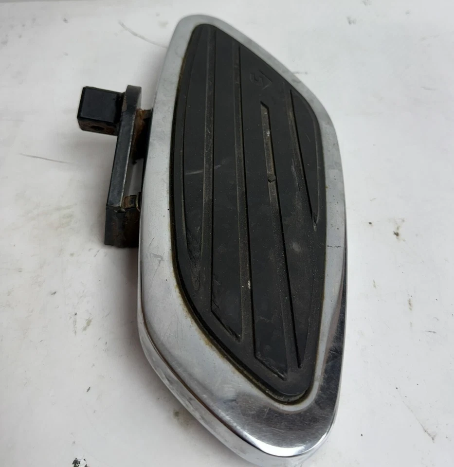 Suzuki Boulevard C50 2006 talón puntera cambio pedal - 232 Foto 2 de 4