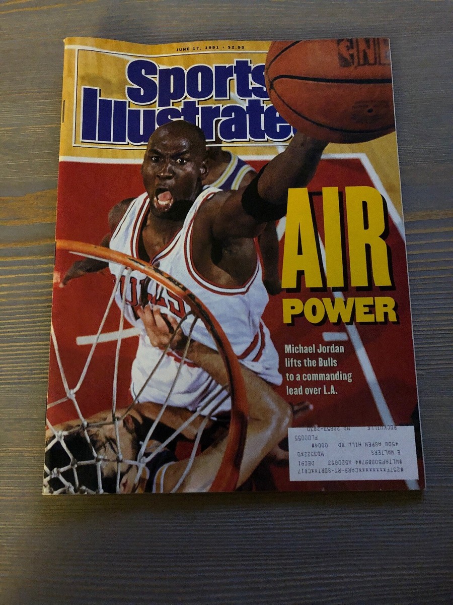 1991 Nba Finals Tenis Jordan 1991 MICHAEL JORDAN Sports