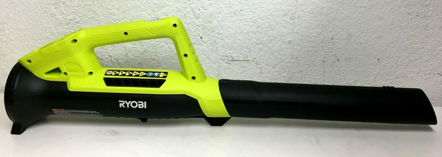 RYOBI P2036 ONE+ 18V String Trimmer 
