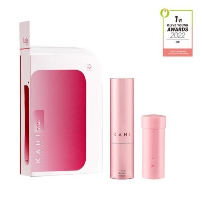 X2 Kahi Wrinkle Bounce Multi Balm 9g Face Multi-Function Moisturizer Refill type