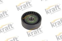 Kraft 1229308 Spannrolle Keilrippenriemen FüR Iveco Renault Trucks