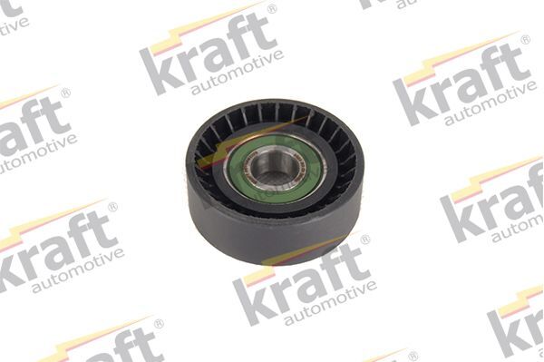 Kraft 1229308 Spannrolle Keilrippenriemen FüR Iveco Renault Trucks-image