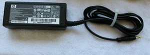 Original HP Laptop Netzteil PPP009H 65W Notebook  Power Adapter  18.5V 3.5A