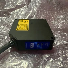 Optex CD5-150 Laser Measurement Sensor 110 to 190mm Range Narrow  MFGD