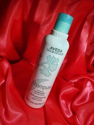 Aveda Shampure Nurturing Conditioner 8.5 oz/250 ml NEW