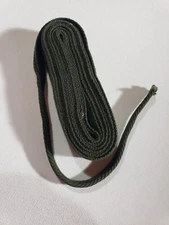 Vietnam Korean War US Army Military Canvas Web Field Gear Pack Cargo Strap Sling