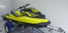 jet ski seadoo rxp x rs 300