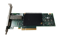 Dell 3T3T7 Emulex LPE31000 Single Port 16Gb HBA No SFPs Full Height Bracket