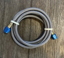 Russell Nitrous And Fuel Line Assembly 658570