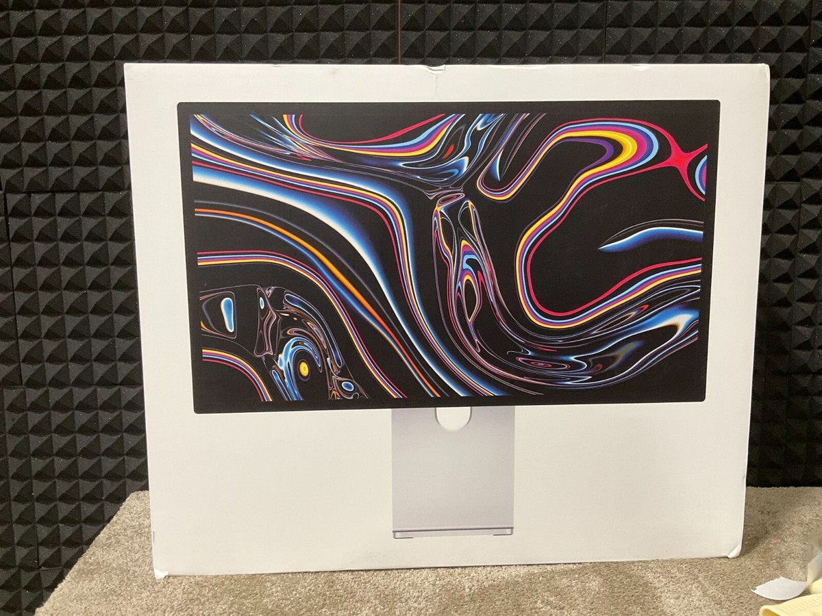 Apple Studio Display 27 Apple Studio Display 27