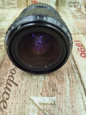 Objectif Takumar-A Zoom 28-80 mm 1:3,5-4,5