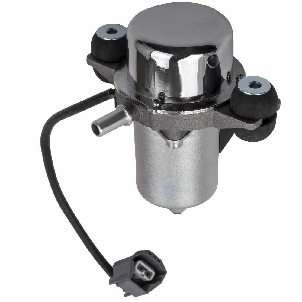 HOLDEN VE VF V6 Brake Booster VACUUM PUMP HOTROD 92227002. Commodore eBay