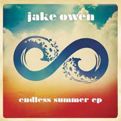 Endless Summer EP,SEALED CD,by Jake Owen (CD, Sep-2012, RCA)