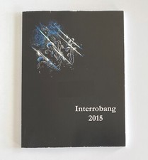 Interrobang: 2015, Book of Selected Poems from Various People