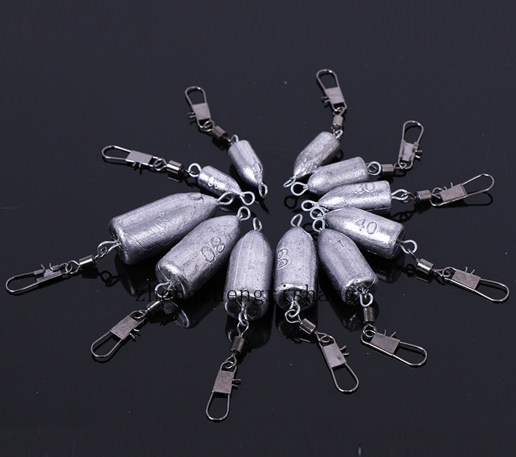 double sided fish hook Double Tuna Hook