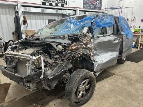 2014 TOYOTA SIENNA Jack with 2 Bars Only - Picture 5 of 12