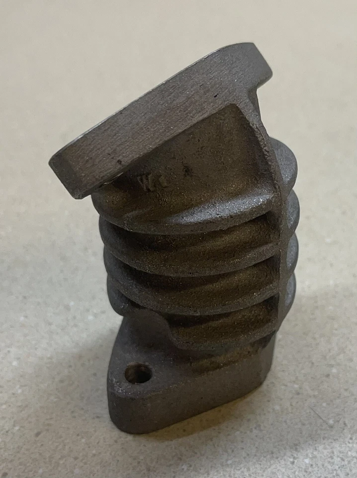 Colector de admisión Honda S90 CL90 SL90 Webco Foto 2 de 4