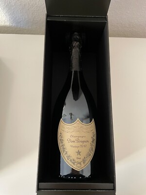 Dom Perignon Champagner Vintage 2010